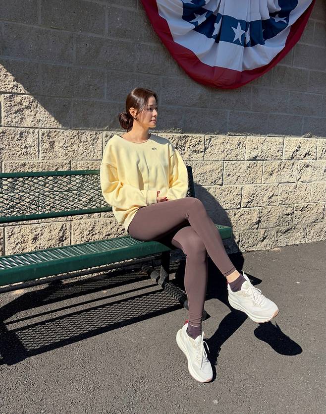 사진출처=손태영 SNS