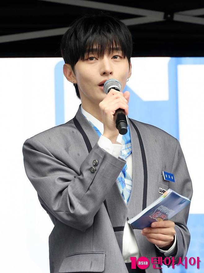 워너원과 워너블(워너원 팬덤명)이 7년 만에 재회했다./사진=텐아시아DB