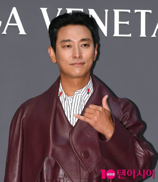 현재 '클라이맥스'에 출연 중인 배우 주지훈 / 사진=텐아시아DB