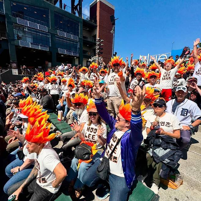 사진 출처=후리건즈 인스타그램