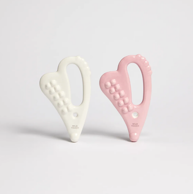 MilkTouch Slim Face Ceramic Gua Sha