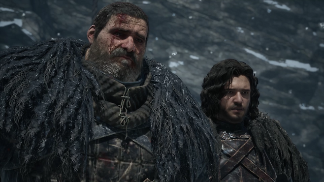 넷마블 기대작 ‘왕좌의 게임: 킹스로드’. 넷마블 제공