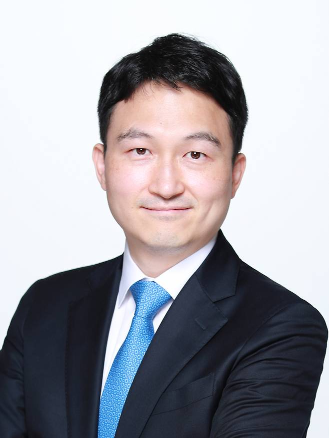 법무법인 세종의 이창훈 변호사(AI·디지털 경쟁법팀 팀장)./사진제공=법무법인 세종