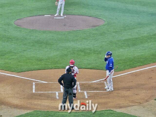 최형우/광주=김진성 기자 kkomag@mydaily.co.kr