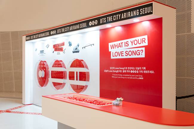 사진 제공=빅히트 뮤직(하이브)