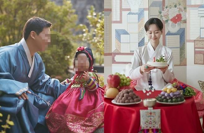 이유영 소셜미디어