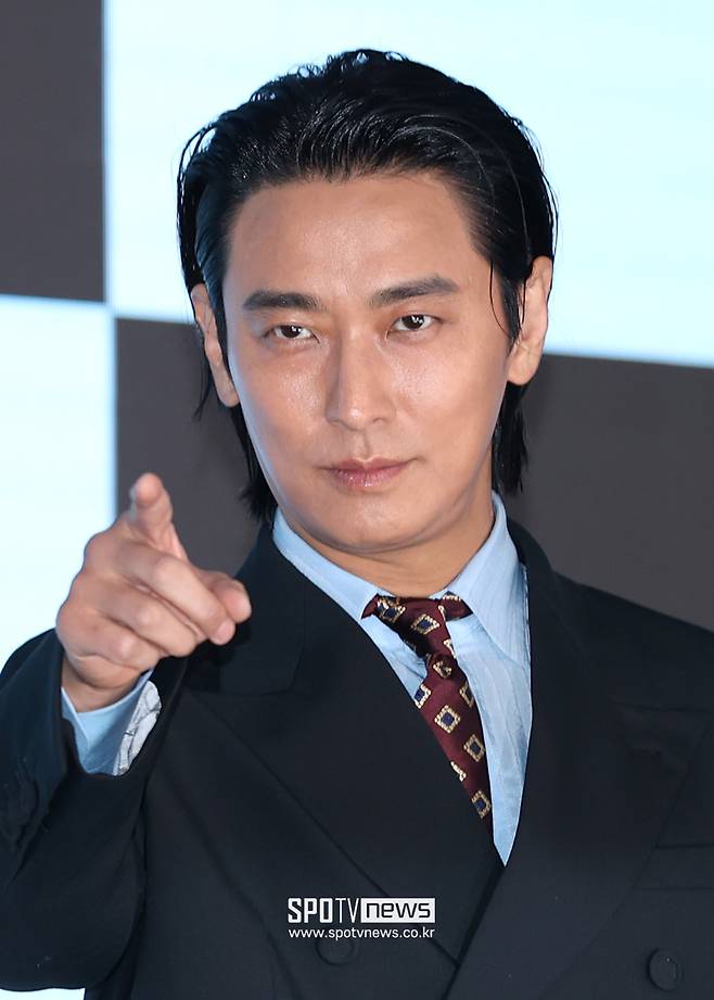 ▲ 주지훈 ⓒ곽혜미 기자