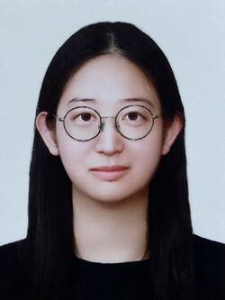 목포대 컴퓨터학부 정보보호학과 4학년 양채린 학생. 목포대 제공