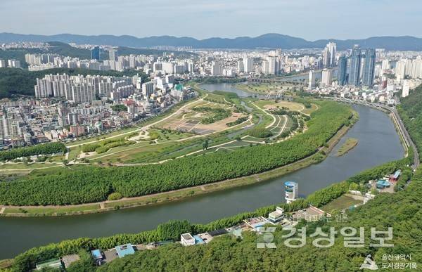 울산태화강국가정원