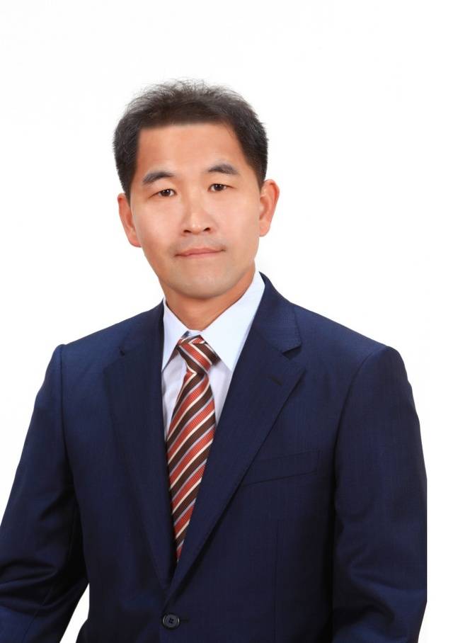 국민의힘 김석현 영양군의원