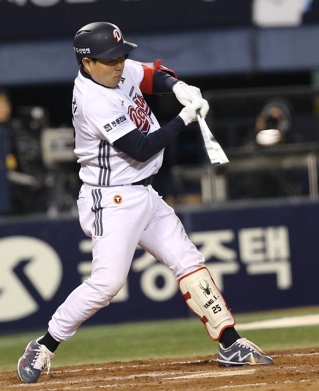 사진 제공=두산 베어스