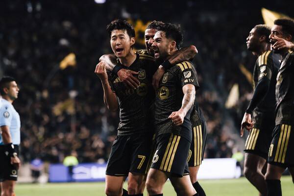 ⓒLAFC