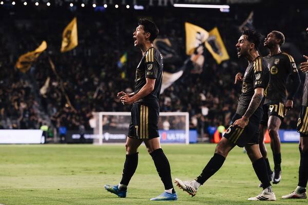 ⓒLAFC
