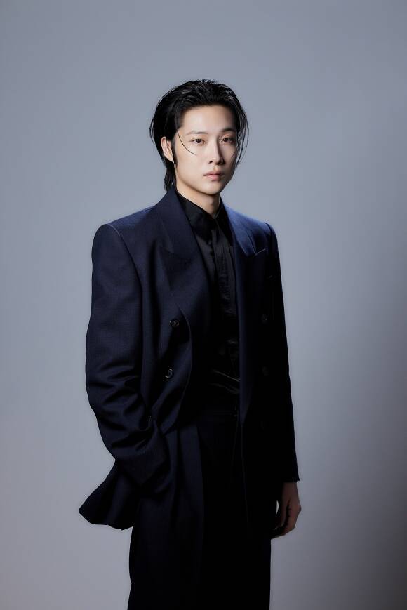 이종원은 "'살목지'는 비주얼도 비주얼이지만 사운드가 굉장해서 오감을 만족시키는 짜릿한 경험을 하실 수 있을 것"이라고 많은 관람을 독려했다. /㈜쇼박스