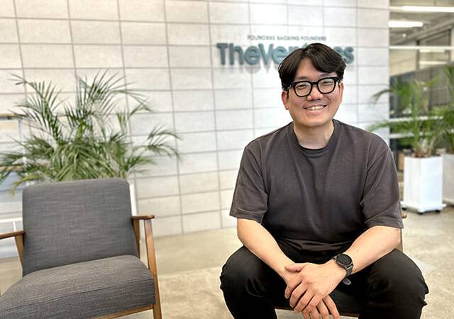 조여준 CIO는 딴짓에 진심인 사람이야말로 스스로 동기부여가 된 보물같은 존재라고 했다.(사진=지디넷코리아)