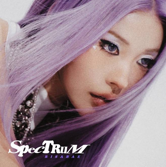 이사배 신곡 (사진=아이스크리에이티브)