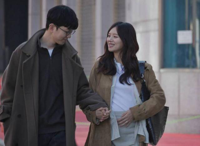 '하트시그널4' 출신 김지영이 '동상이몽2'에 합류한 소회를 밝혔다. SBS 제공