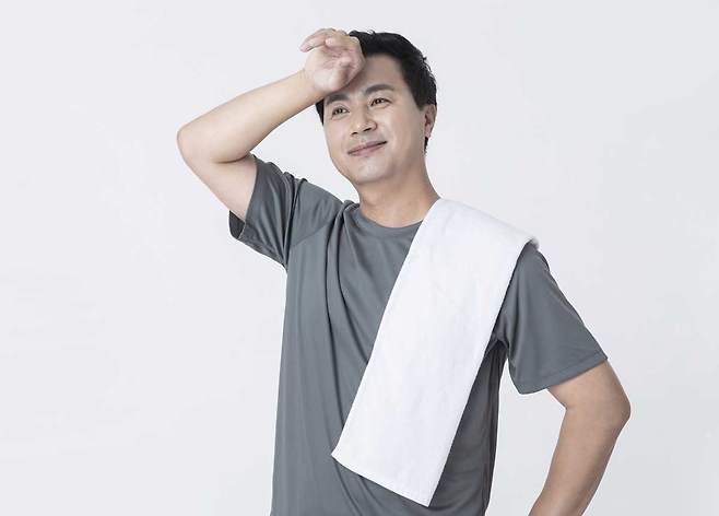 트레이너 제임스 비커스태프는 55세 이후에도 할 수 있다면 젊은이보다 뛰어난 능력 보여줄 수 있는 운동 네 가지 소개했다/사진=클립아트코리아