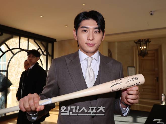 미국 메이저리그(MLB) 샌프란시스코 외야수 이정후는 많은 팬덤을 보유하고 있는 대표적인 야구 선수다. 일간스포츠 DB