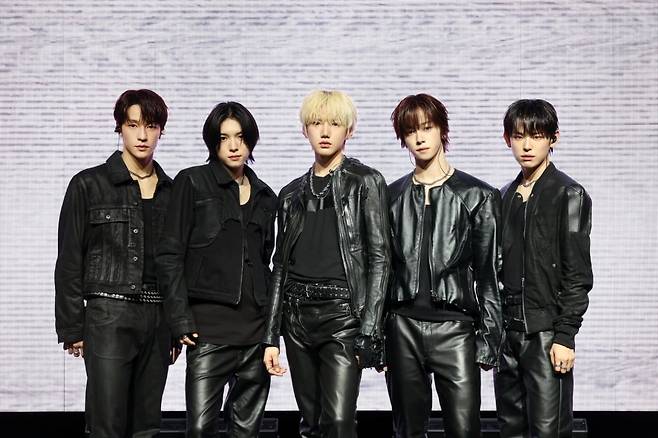 그룹 키빗업 /사진=인코드엔터테인먼트