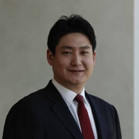 박준경 금호석유화학 총괄사장. 사진=금호석유화학