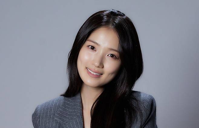 영화 ‘살목지’ 주연 배우 김혜윤. 쇼박스 제공