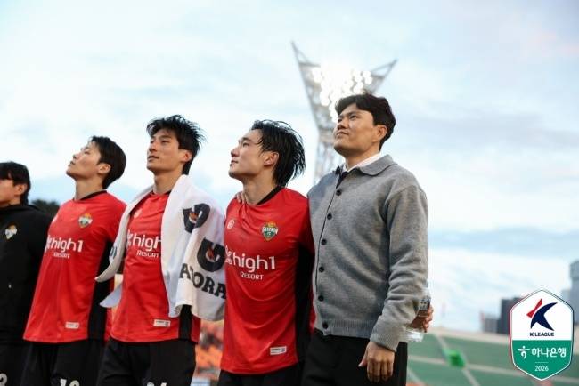 사진=프로축구연맹