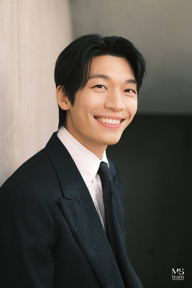 위하준 사진제공 엠에스팀엔터테인먼트