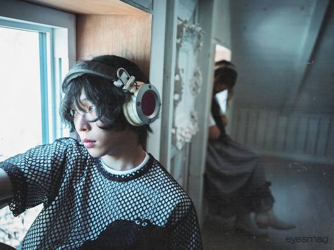 사진=아이즈매거진