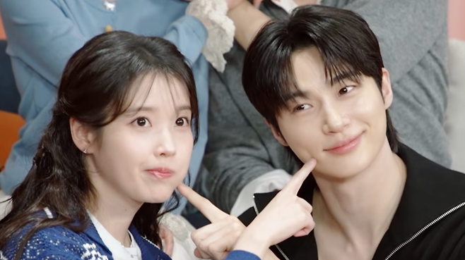 유튜브 채널 ‘살롱드립’ 캡처