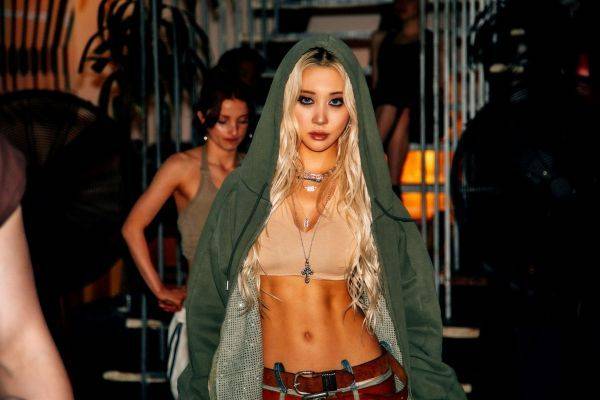 사진=스타쉽엔터테인먼트 제공