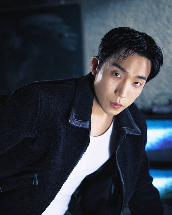 사냥개들2 이상이 / 사진=넷플릭스 제공