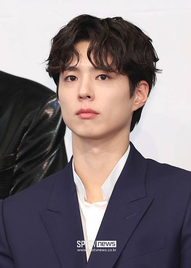 ▲ 박보검 ⓒ곽혜미 기자