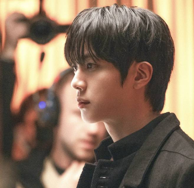 '빛나라 석진!' 방탄소년단 진 팬들 초특급 월드 투어 서포트..'Jin으로 물들어 빛나는 고양'