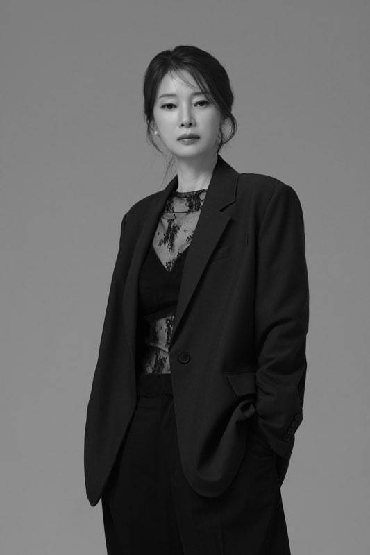 배우 김성희