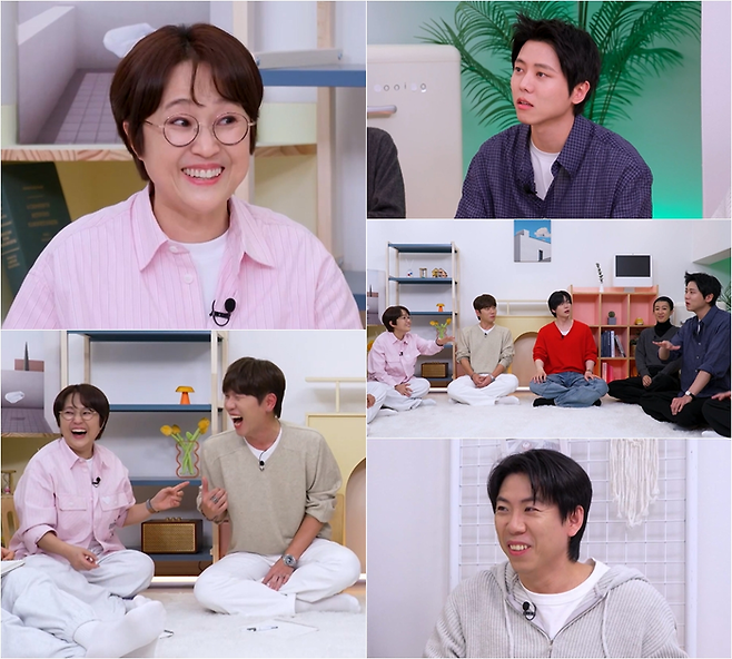 ‘옥탑방의 문제아들’. 사진ㅣKBS