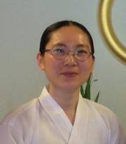 김수련 원불교 청주 상당교당 주임교무