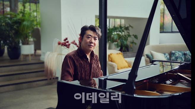 피아니스트 랑랑(사진=마스트미디어)