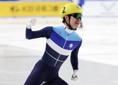 이정민. 사진=연합뉴스