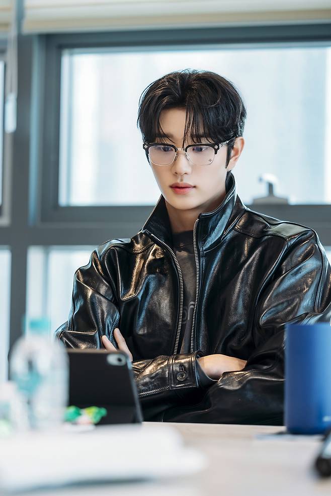 '나의 첫 번째 졸업식'