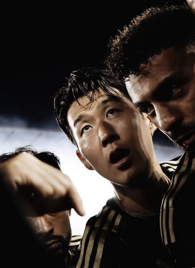 사진=LAFC SNS 캡처