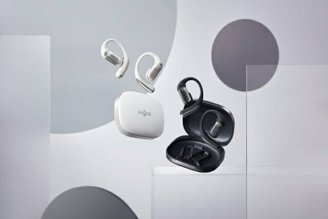 샥즈 오픈핏 프로.(사진=샥즈)