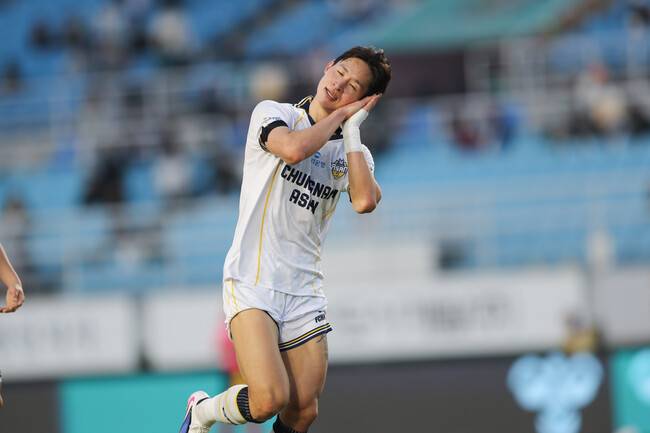 사진=한국프로축구연맹