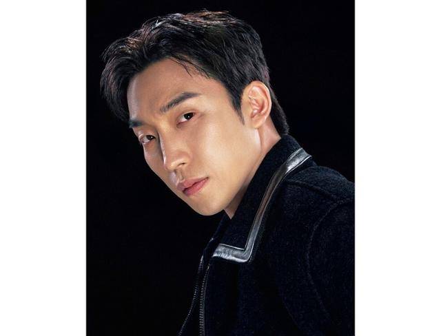 이상이. 넷플릭스 제공
