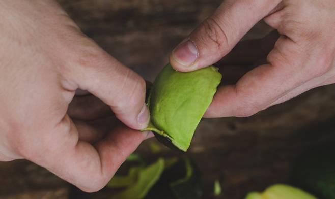 미국 캘리포니아대 샌프란시스코(UCSF) 병원의 심장 전문의 킨 유엔 박사는 "아보카도를 식단에 추가하는 것이 좋은 출발점"이라며 "2022년 연구에서도 아보카도 섭취가 많을수록 남녀 모두에서 관상동맥질환과 심혈관질환 위험이 낮은 것으로 나타났다"고 말했다./사진=클립아트코리아