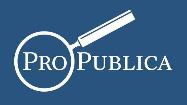 ▲프로퍼블리카 CI.