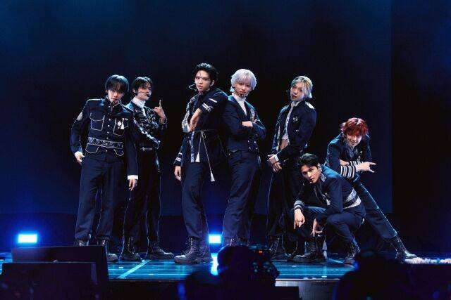 그룹 앰퍼샌드원/FNC엔터테인먼트