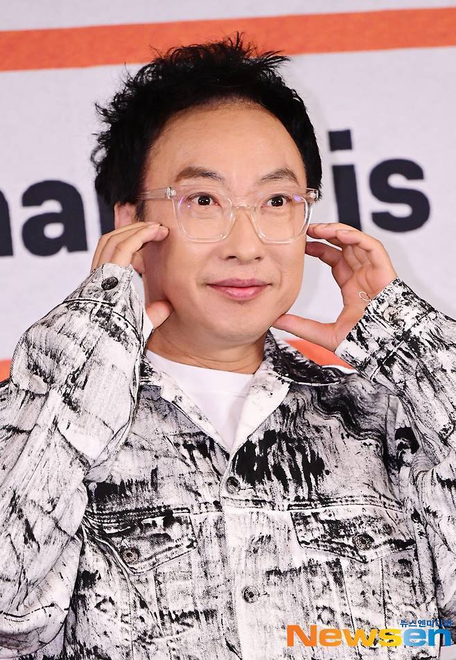 박명수/뉴스엔DB