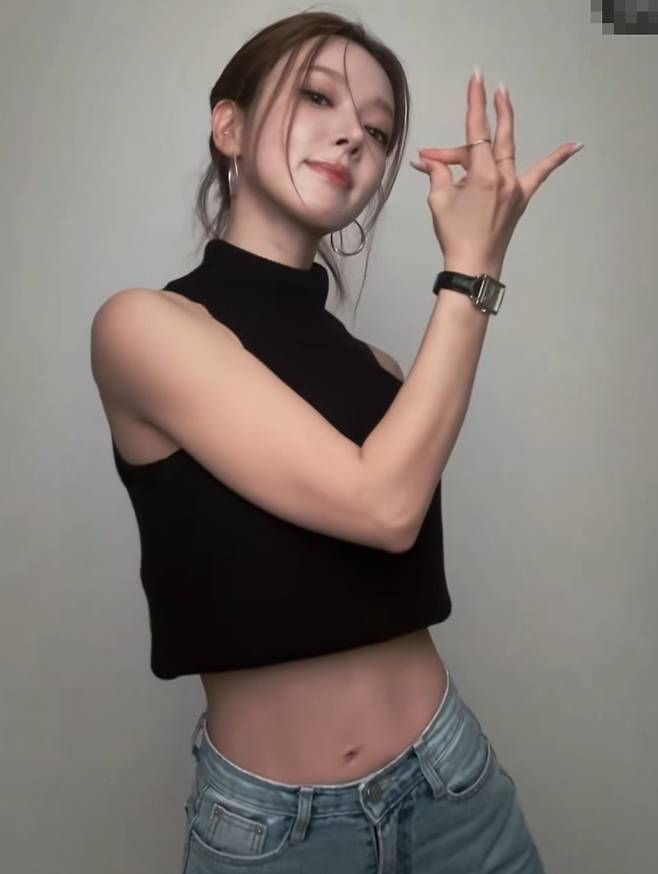 초아 사회관계망서비스 계정