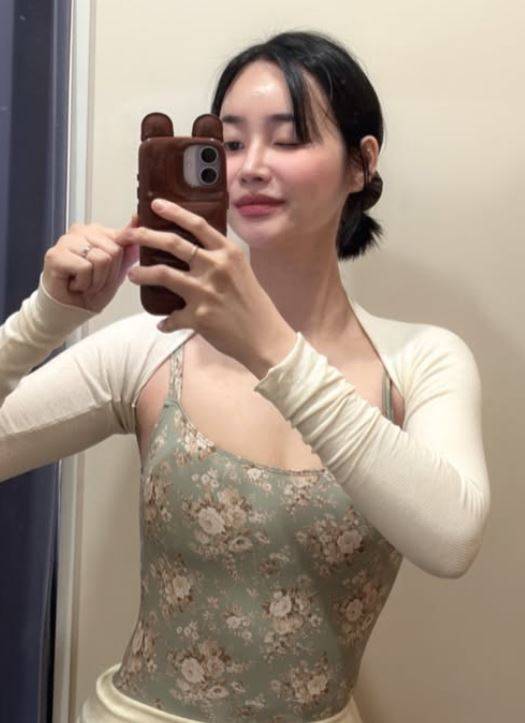 유나 소셜미디어